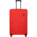 The Bric's B|Y Ulysses 30" Expandable Spinner - Red Top Handle
