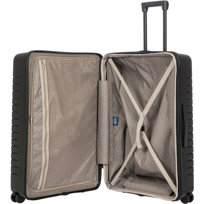 The Bric's B|Y Ulysses 30" Expandable Spinner - inside