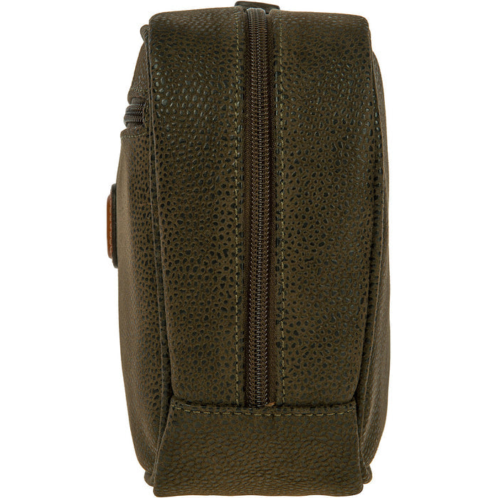 Bric's Life Traditional Shave Case - Lexington Luggage (557700612154)