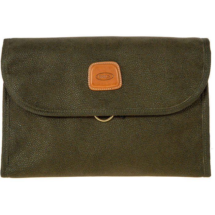 Bric's Life Tri-Fold Traveler - Lexington Luggage (557689339962)