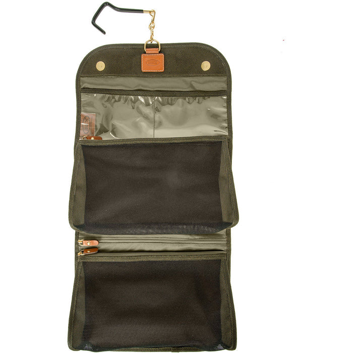 Bric's Life Tri-Fold Traveler - Lexington Luggage (557689339962)