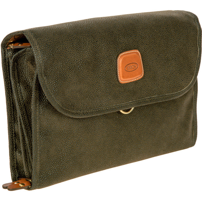 Bric's Life Tri-Fold Traveler - Lexington Luggage (557689339962)