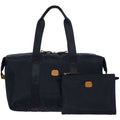 Bric's X-Bag 18" Folding Duffel Bag - Lexington Luggage (557901447226)