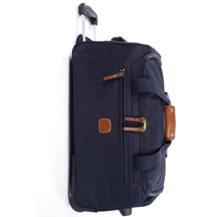 Bric's X-Bag 21" Carry On Rolling Duffel - Lexington Luggage (557871202362)