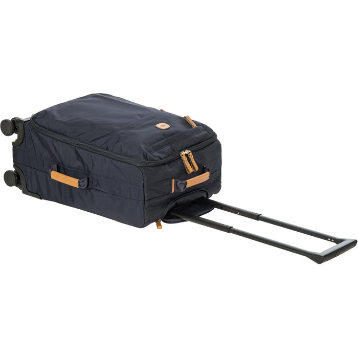 Bric's X-Bag 21" Carry On Spinner