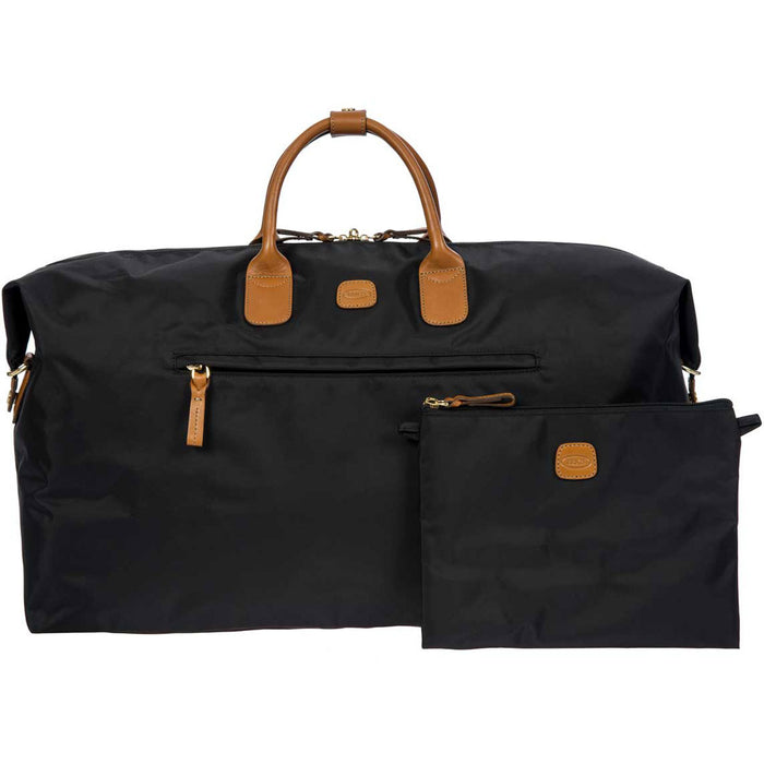 Bric's X-Bag 22" Deluxe Duffel Bag - Lexington Luggage (557912391738)