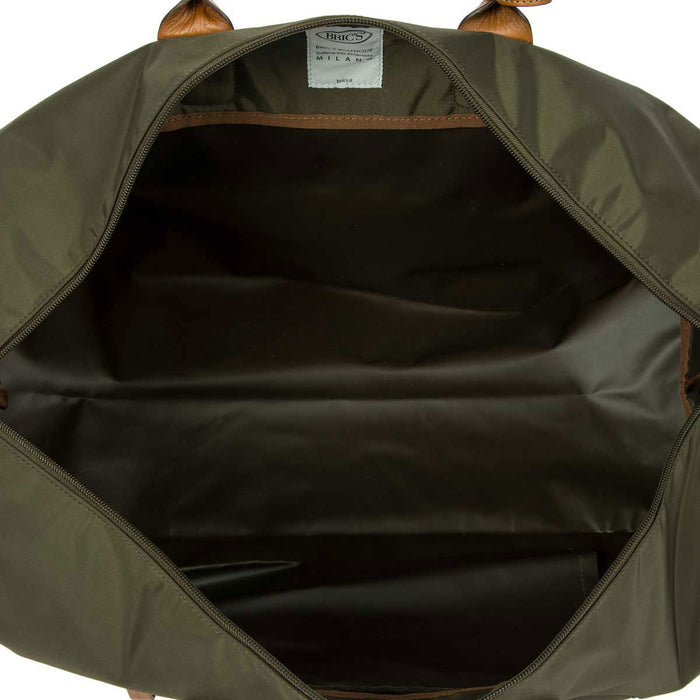 Bric's X-Bag 22" Deluxe Duffel Bag - Lexington Luggage (557912391738)