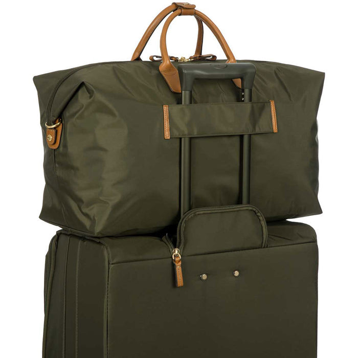 Bric's X-Bag 22" Deluxe Duffel Bag - Lexington Luggage (557912391738)