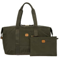 Bric's X-Bag 22" Folding Duffel Bag - Lexington Luggage (557909966906)