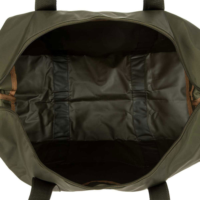 Bric's X-Bag 22" Folding Duffel Bag - Lexington Luggage (557909966906)
