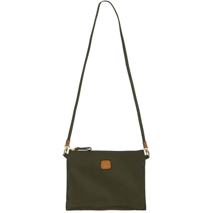 Bric's X-Bag 22" Folding Duffel Bag - Lexington Luggage (557909966906)
