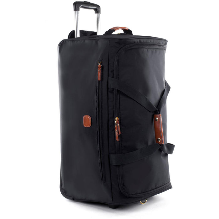 Bric's X-Bag 28" Rolling Duffel - Lexington Luggage (557890502714)