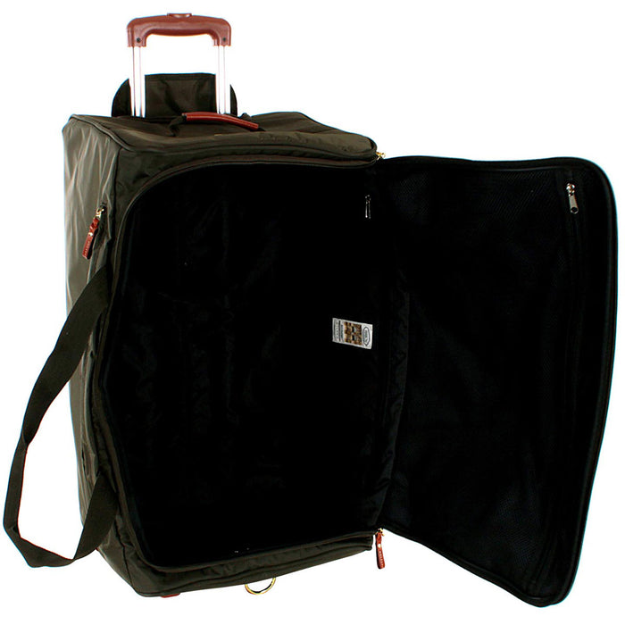Bric's X-Bag 28" Rolling Duffel - Lexington Luggage (557890502714)
