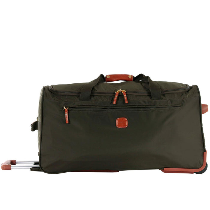 Bric's X-Bag 28" Rolling Duffel - Lexington Luggage (557890502714)
