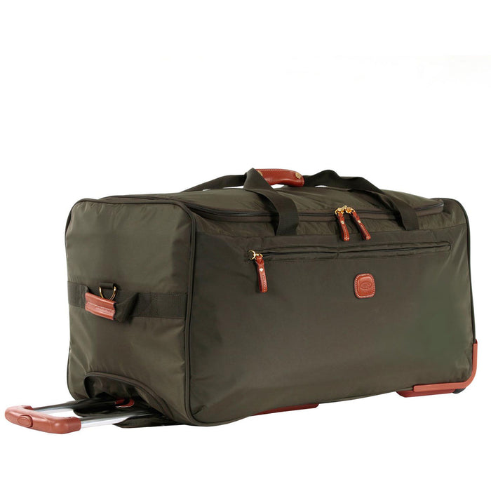 Bric's X-Bag 28" Rolling Duffel - Lexington Luggage (557890502714)