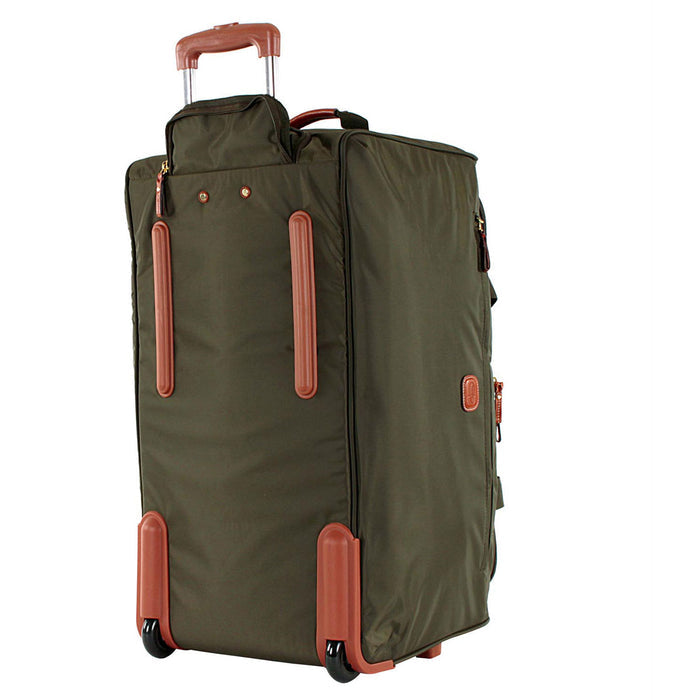 Bric's X-Bag 28" Rolling Duffel - Lexington Luggage (557890502714)
