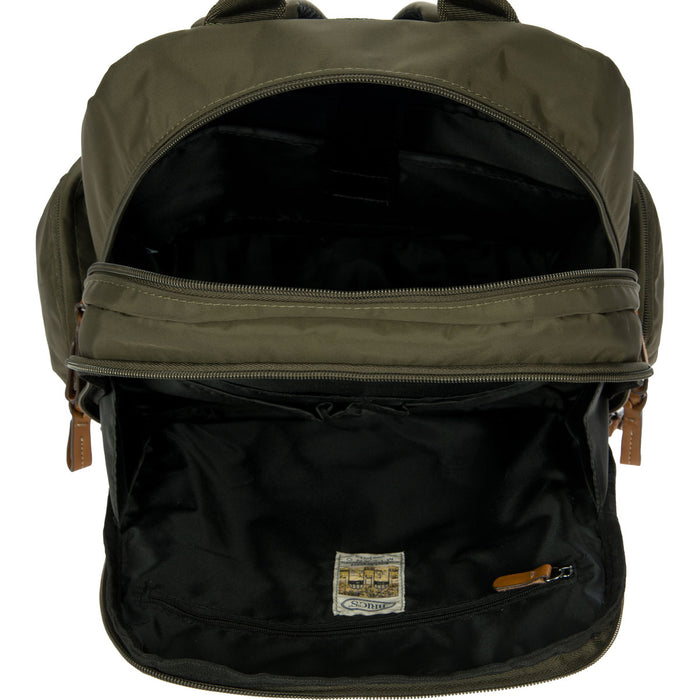 Bric's X-Bag Nomad Backpack - Lexington Luggage (557971636282)