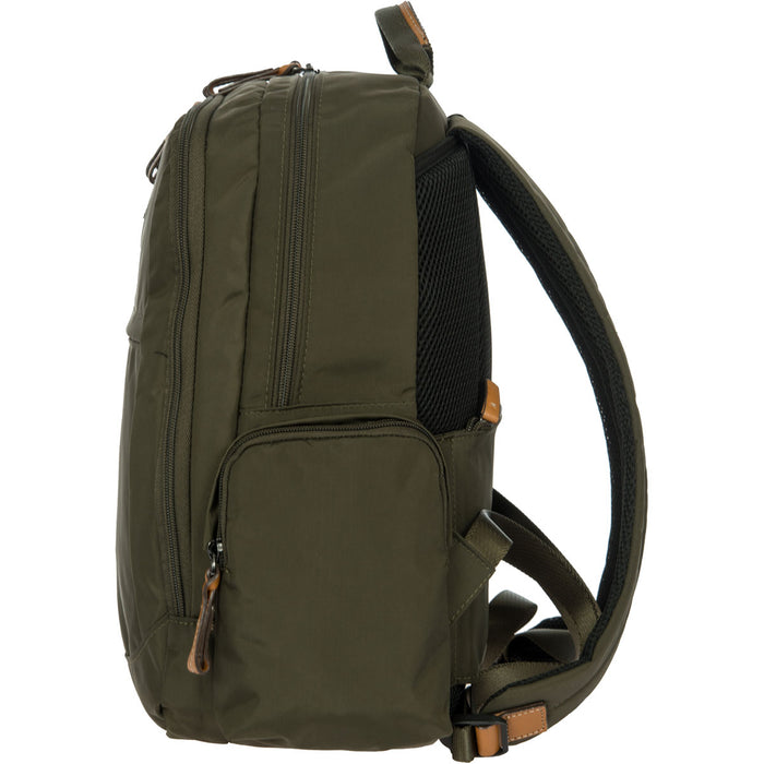 Bric's X-Bag Nomad Backpack - Lexington Luggage (557971636282)
