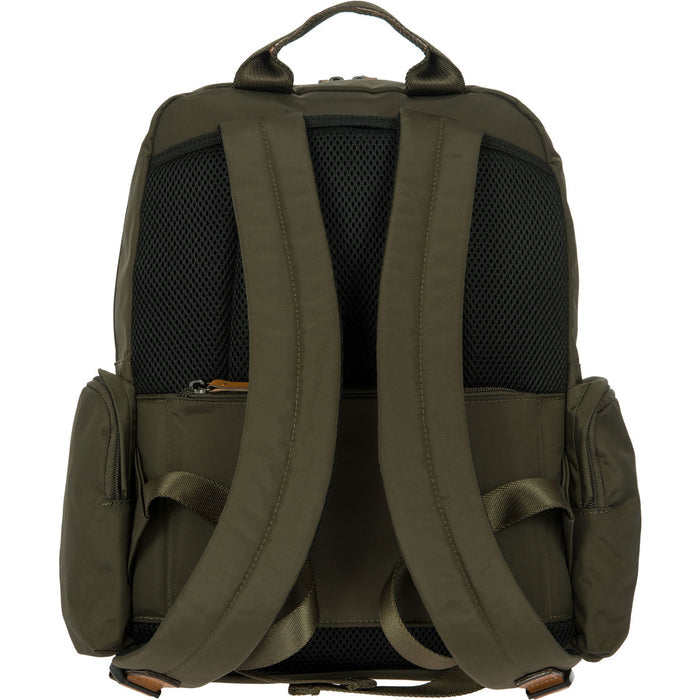 Bric's X-Bag Nomad Backpack - Lexington Luggage (557971636282)