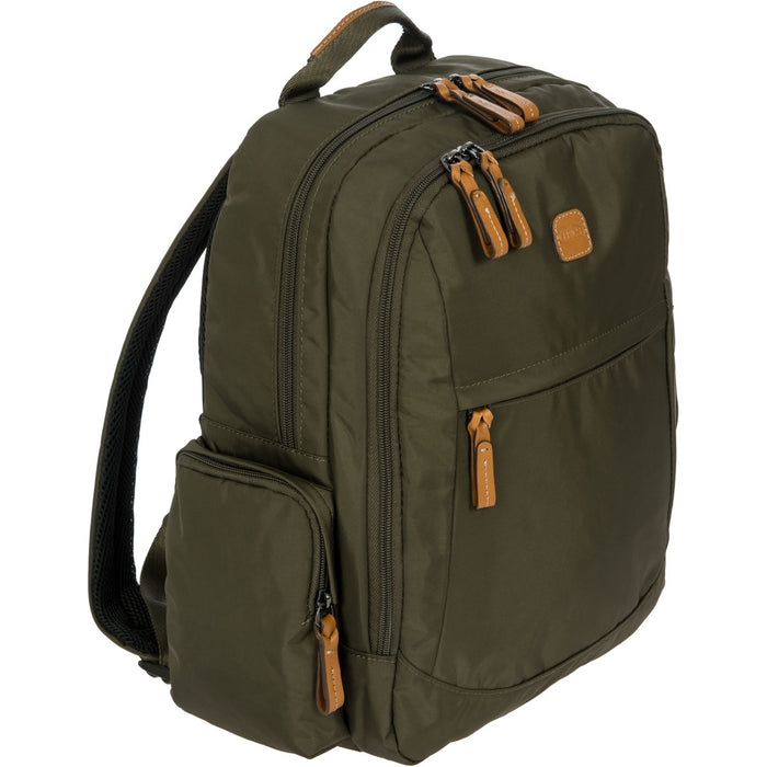 Bric's X-Bag Nomad Backpack - Lexington Luggage (557971636282)