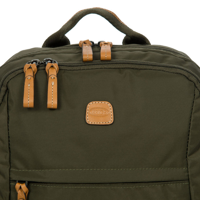 Bric's X-Bag Nomad Backpack - Lexington Luggage (557971636282)