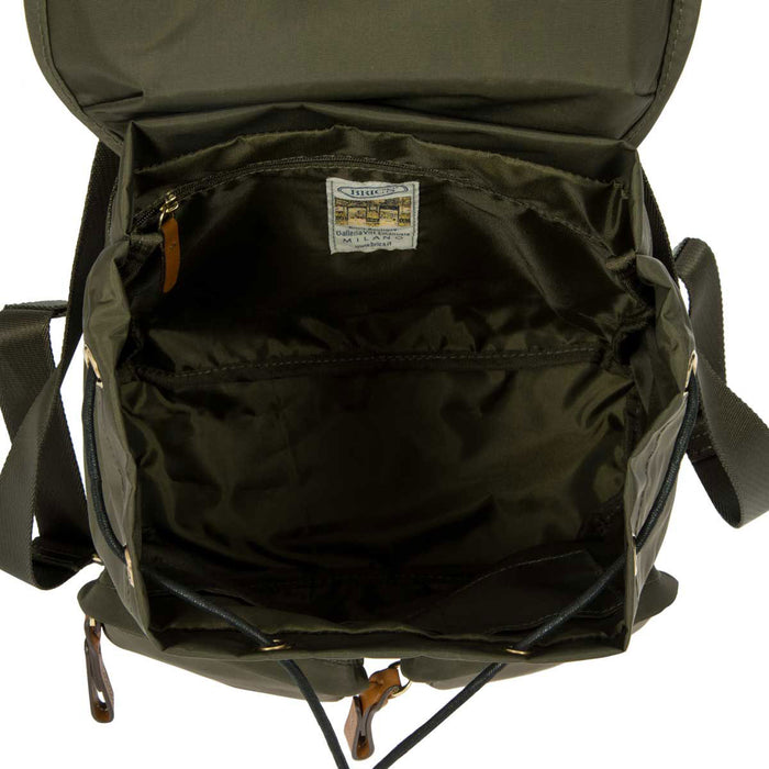 Bric's X-Bag Small City Backpack - Lexington Luggage (557923729466)