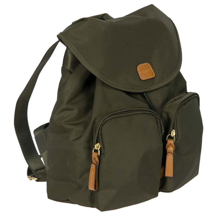 Bric's X-Bag Small City Backpack - Lexington Luggage (557923729466)