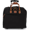 Bric's X-Bag Travel Pilot Case - black