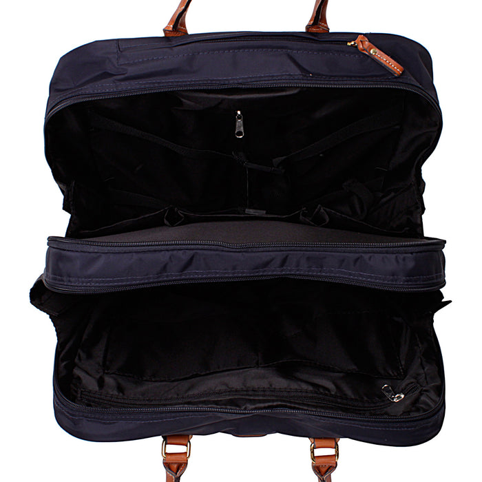 Bric's X-Bag Travel Pilot Case - Lexington Luggage