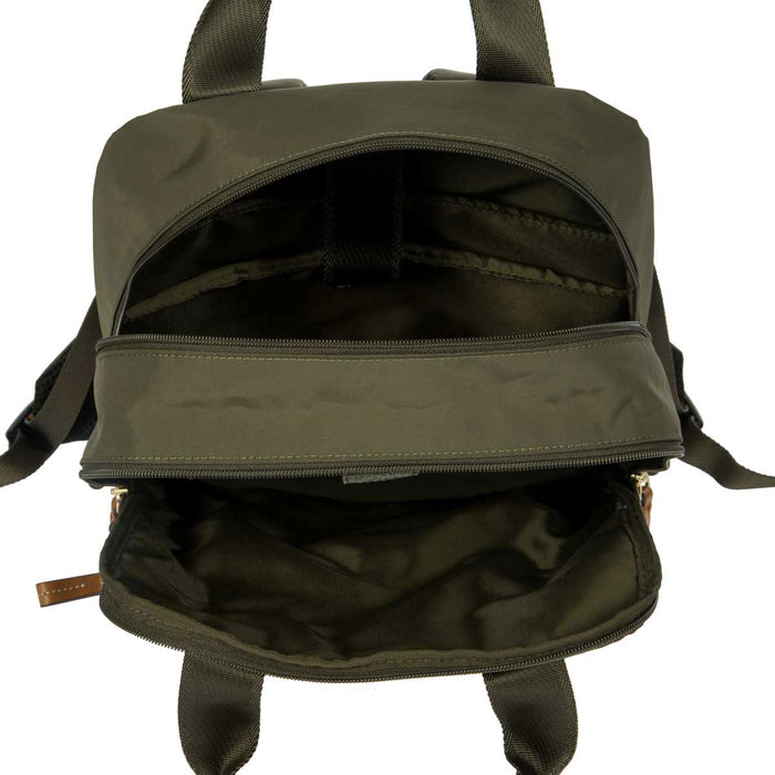 Bric's X-Bag Urban Backpack - Lexington Luggage (557957808186)