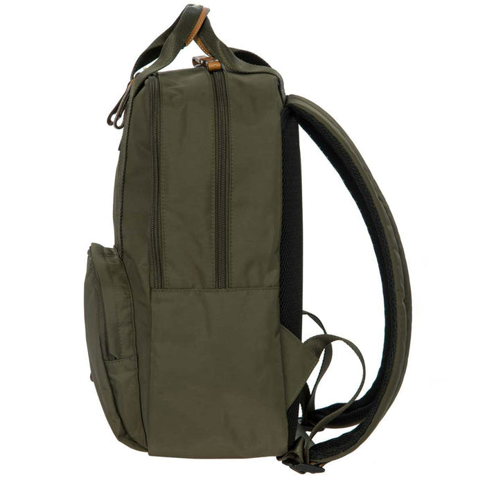 Bric's X-Bag Urban Backpack - Lexington Luggage (557957808186)