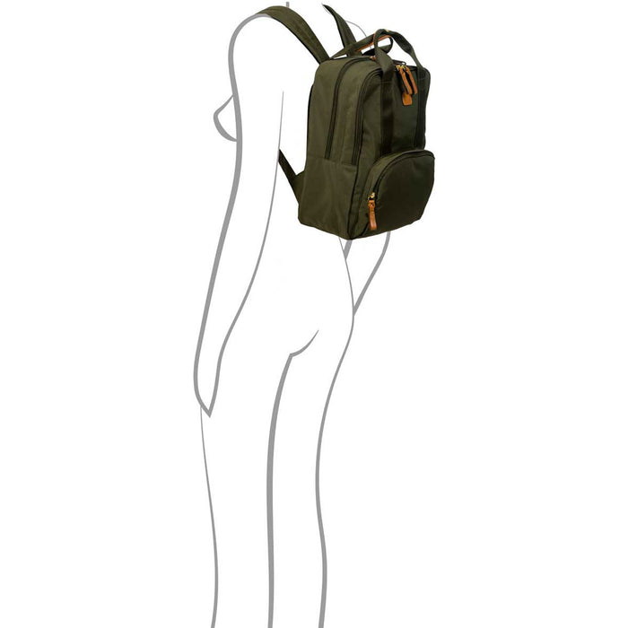 Bric's X-Bag Urban Backpack - Lexington Luggage (557957808186)