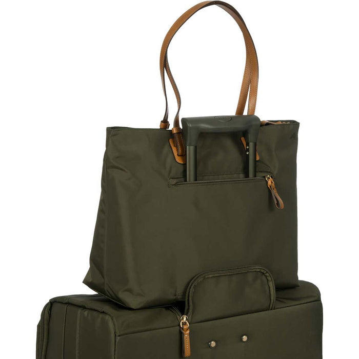 Bric's X-Bag Women's Business Tote - Lexington Luggage (557977141306)