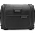 Briggs & Riley Baseline Deluxe Hangable Kit - black