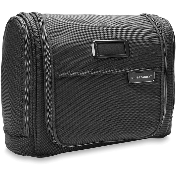 Briggs & Riley Baseline Deluxe Hangable Kit - profile