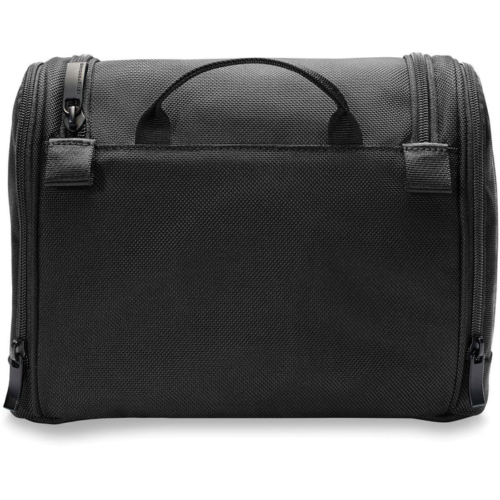 Briggs & Riley Baseline Deluxe Hangable Kit - rear view