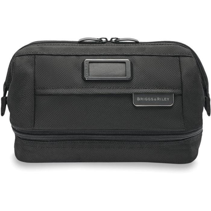 Briggs & Riley Baseline Duo Essentials Kit - black