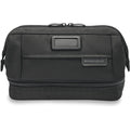 Briggs & Riley Baseline Duo Essentials Kit - black