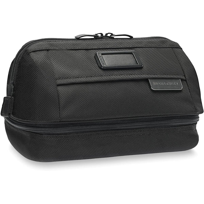 Briggs & Riley Baseline Duo Essentials Kit - profile