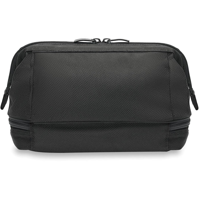 Briggs & Riley Baseline Duo Essentials Kit - rear view