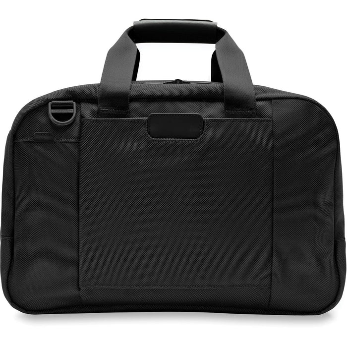 Briggs & Riley Baseline Executive Travel Duffel - rear view