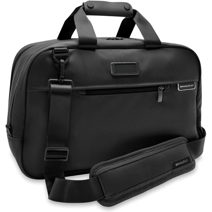 Briggs & Riley Baseline Executive Travel Duffel - shoulder strap