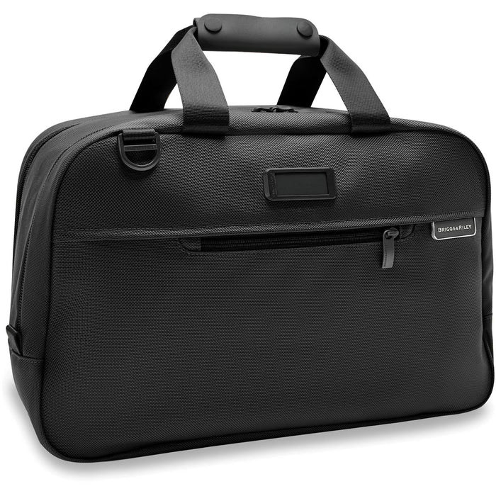 Briggs & Riley Baseline Executive Travel Duffel - profile