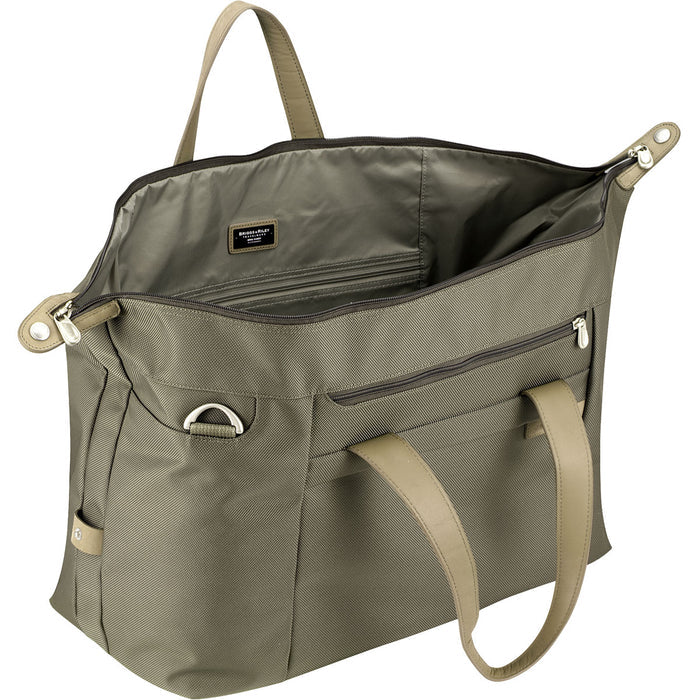 Briggs & Riley Baseline Large Weekender - Lexington Luggage (538462945338)