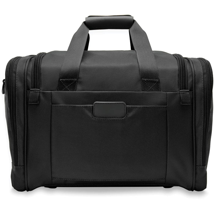 Briggs & Riley Baseline Underseat Duffel - rear view