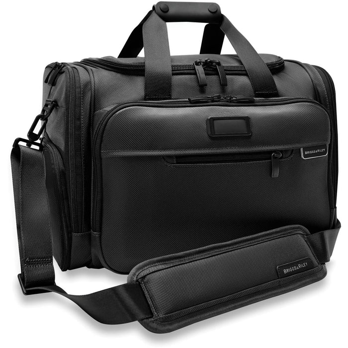 Briggs & Riley Baseline Underseat Duffel - shoulder strap