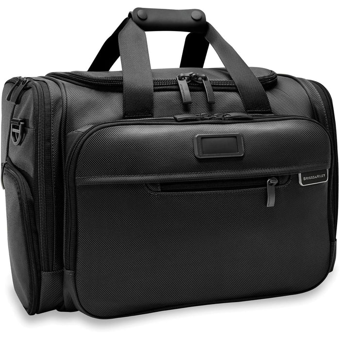 Briggs & Riley Baseline Underseat Duffel - profile