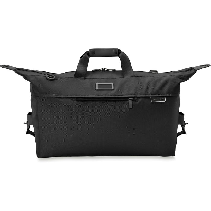 Briggs & Riley Baseline Weekender Duffle - large opening