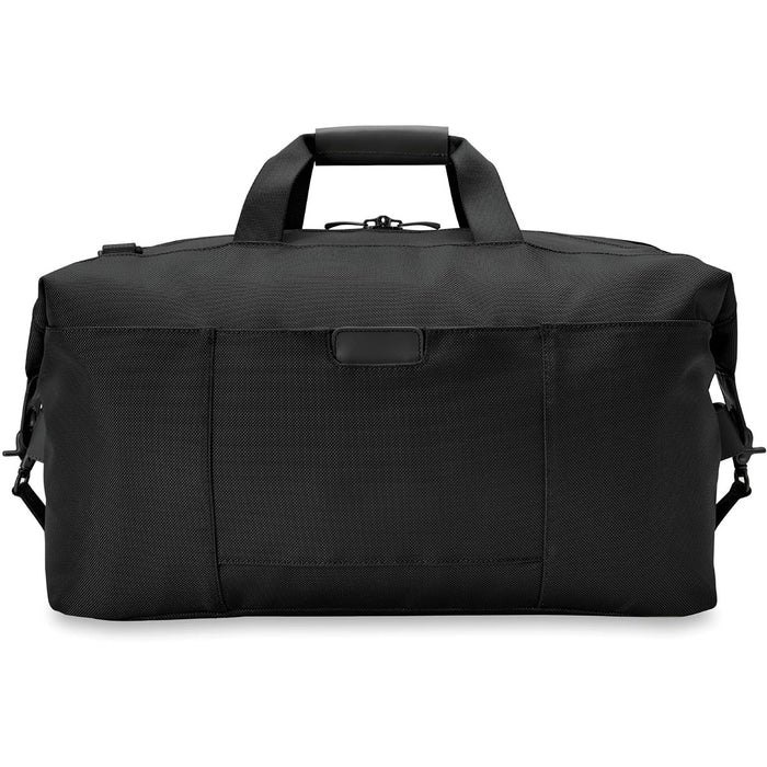 Briggs & Riley Baseline Weekender Duffle - rear view