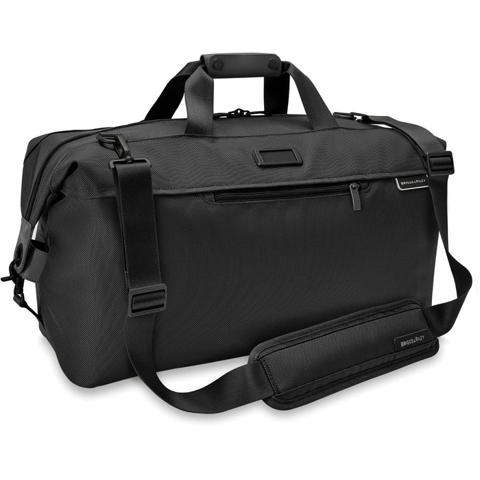 Briggs & Riley Baseline Weekender Duffle - shoulder strap